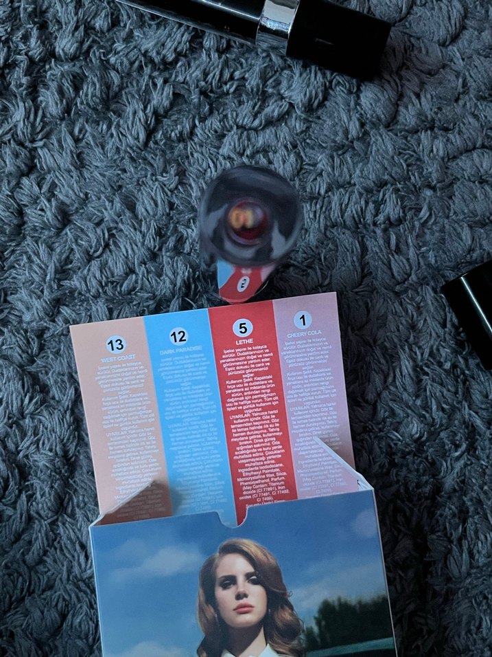 Paden Tint - Görsel 2