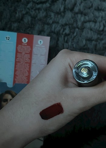 Paden Tint - Görsel 3