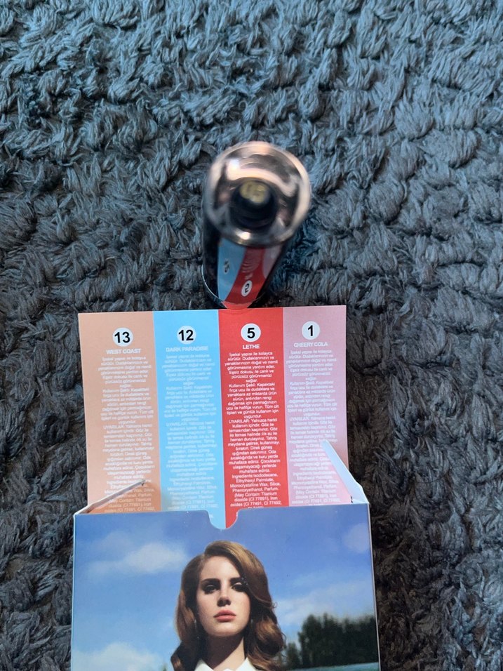 Paden Tint - Görsel 2