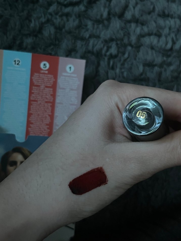 Paden Tint - Görsel 3