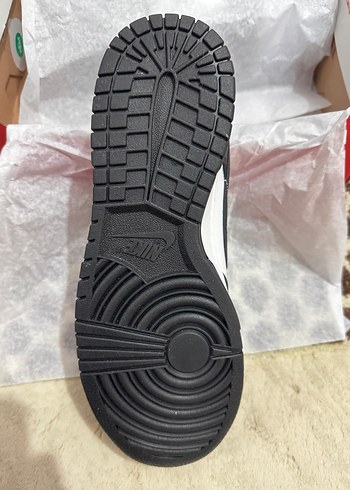 41 Beden NİKE DUNK LOW RETRO 41 ORGİNAL