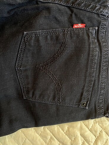 LEVIS VINTAGE JEAN PANTOLON