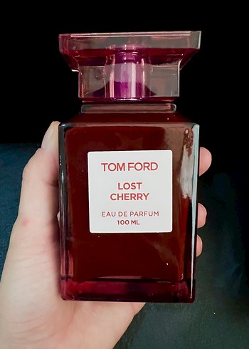 Tom Ford Lost Cherry Kadın Parfümü 100ml