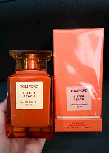 Tom Ford Bitter Peach Kadın Parfümü 100ml