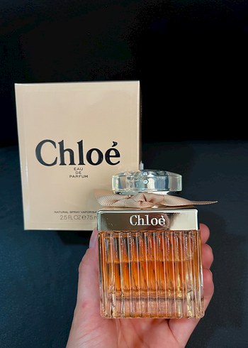 Chloé Kadın Parfümü 75 ml