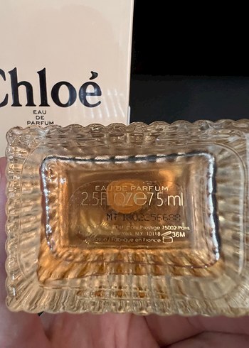 Chloé Chloé Kadın Parfümü 75 ml