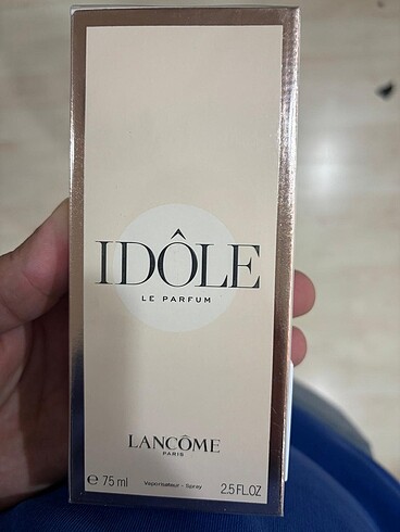 LANCOME İDOLE