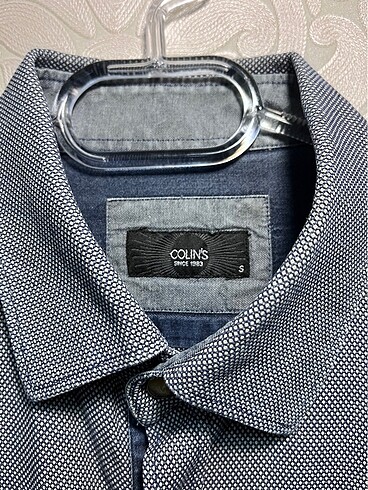 Colin?s Erkek Gömlek S Beden - Görsel 2