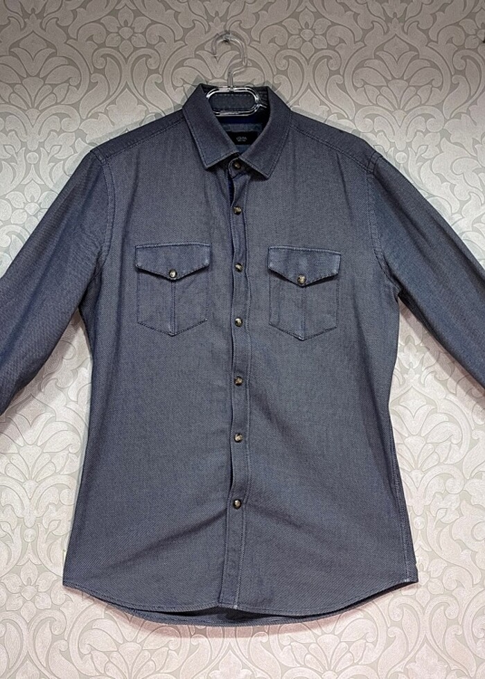 Colin?s Erkek Gömlek S Beden - Görsel 4