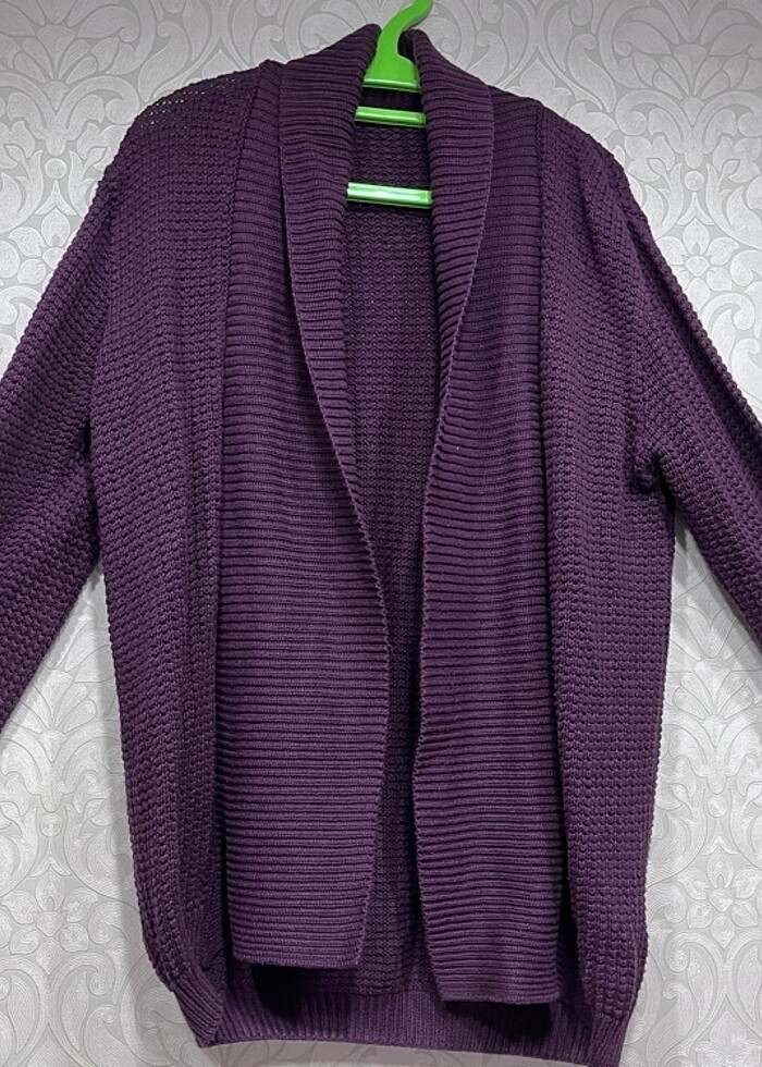 Koton M Beden Hırka - Görsel 2