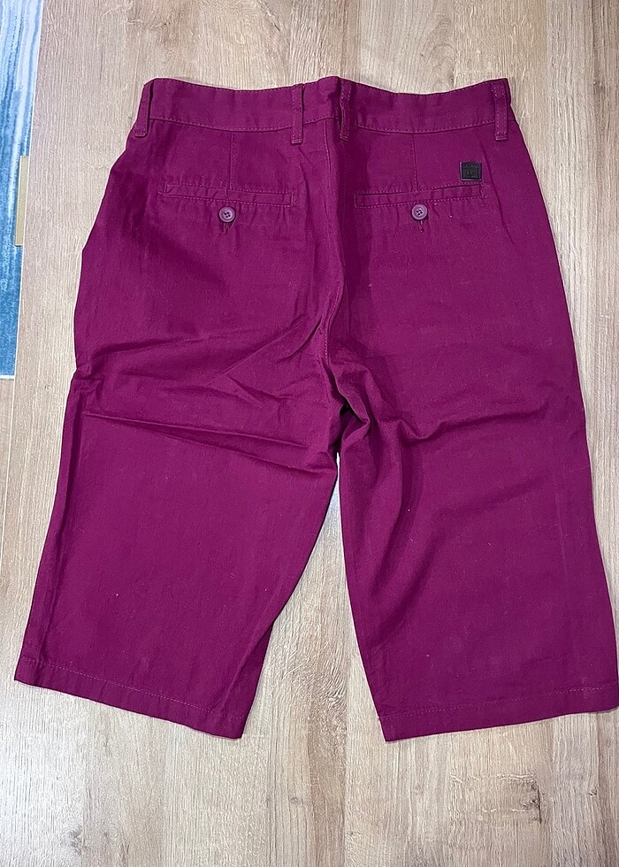 LCW Kadın - Erkek Şort 28 Beden - Görsel 3