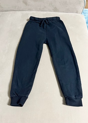 5-6 Yaş MCQUEEN ALT ÜST UZUN KOLLU TAKIM - Görsel 2