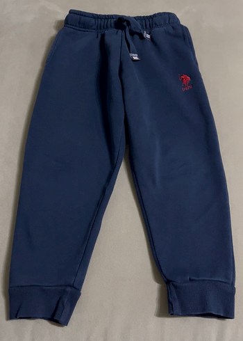 U.S Polo Assn. 6 Yaş