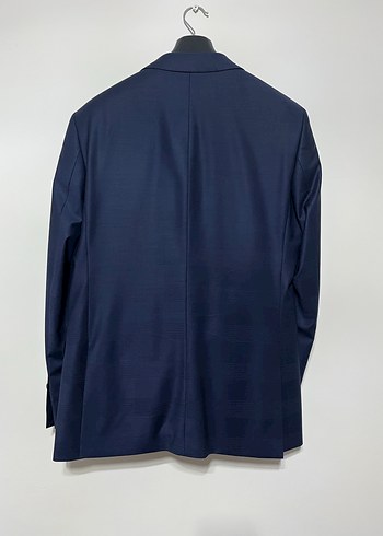 ALTINYILDIZ Lacivert Erkek Regular Fit Takım Elbise - Görsel 2