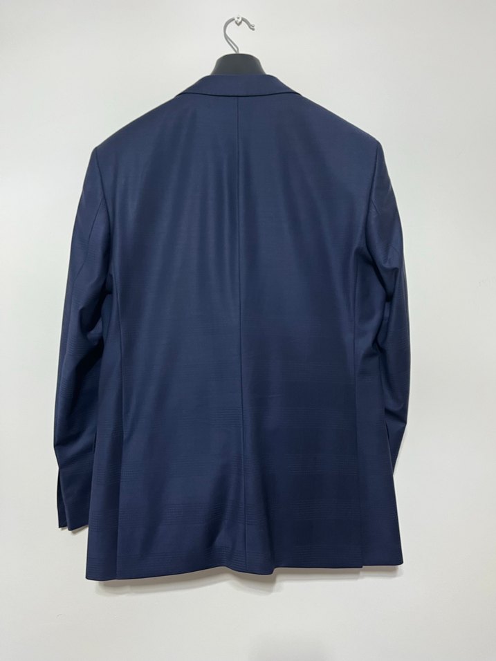 ALTINYILDIZ Lacivert Erkek Regular Fit Takım Elbise - Görsel 3