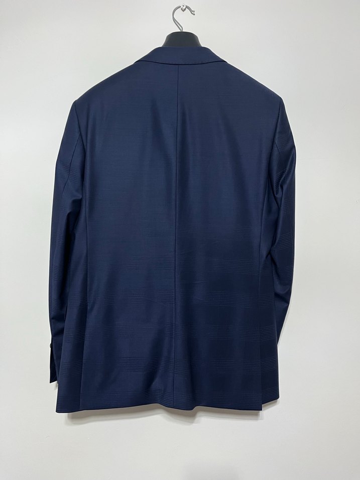 ALTINYILDIZ Lacivert Erkek Regular Fit Takım Elbise - Görsel 2