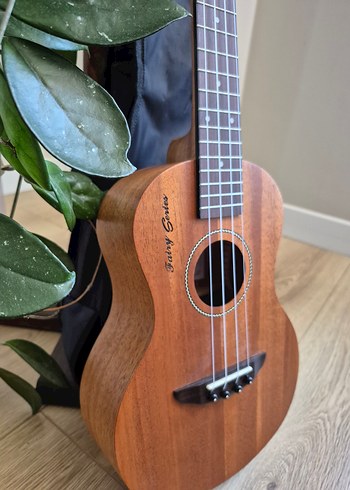 Cremonia Tenor Ukulele - Görsel 5