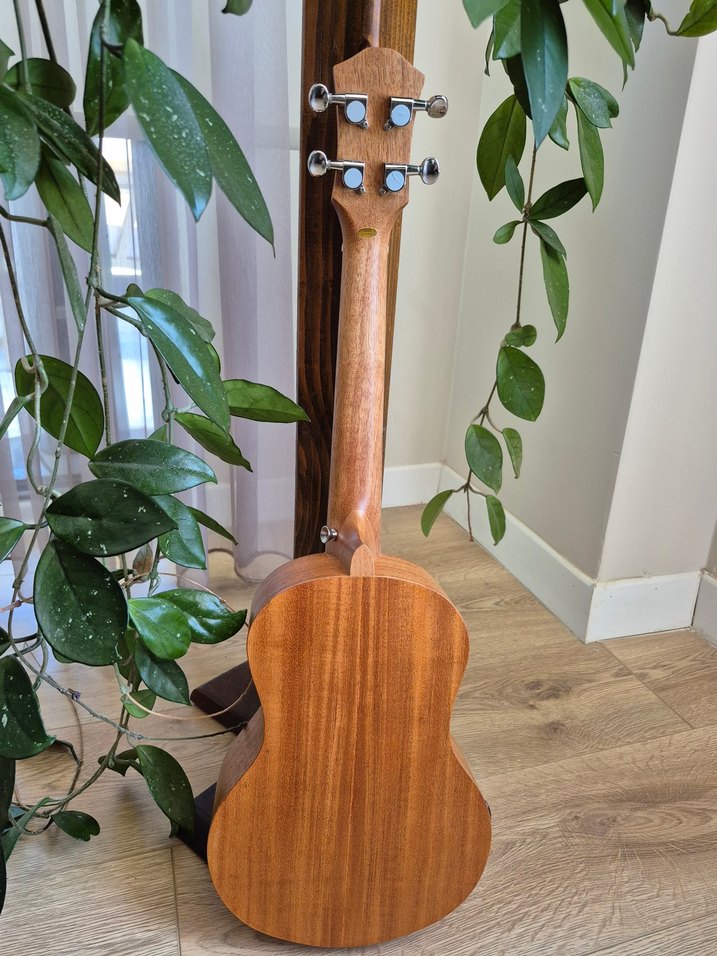 Cremonia Tenor Ukulele - Görsel 4