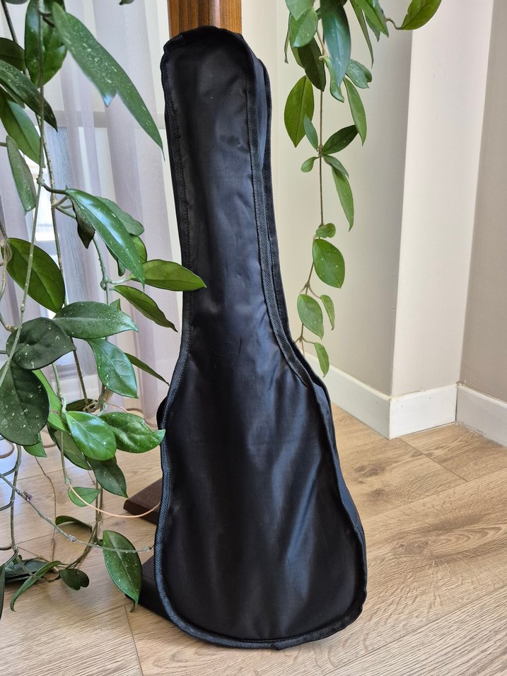 Cremonia Tenor Ukulele - Görsel 2