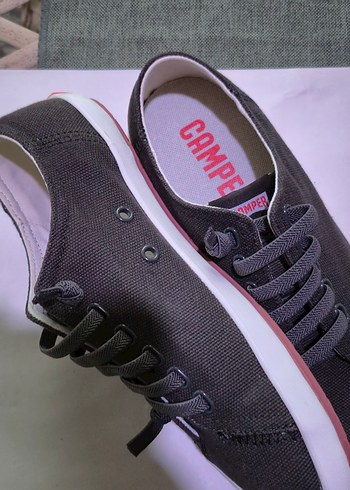 Camper Peu Spor Ayakkabı - Görsel 2