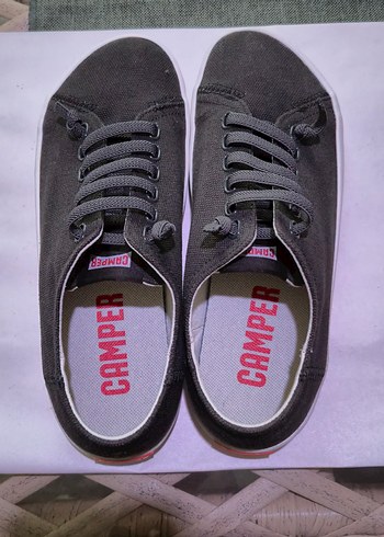 Camper Peu Spor Ayakkabı - Görsel 3