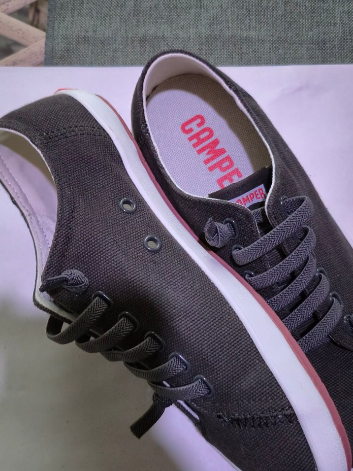 Camper Peu Spor Ayakkabı - Görsel 2