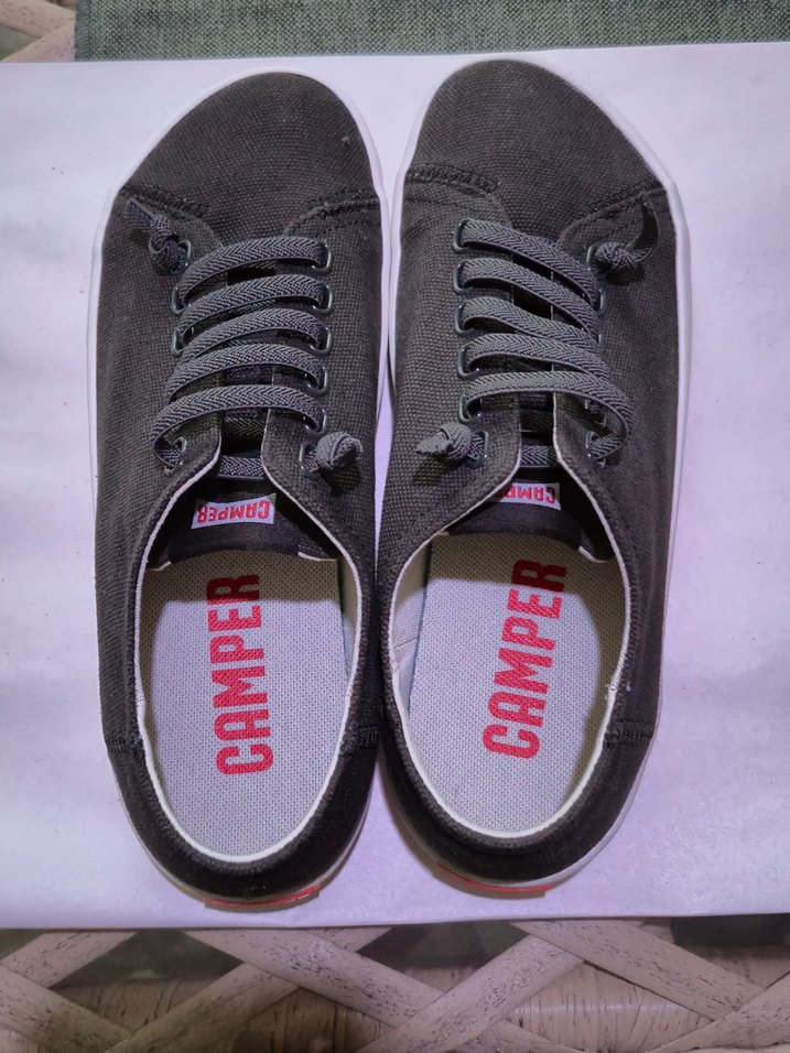 Camper Peu Spor Ayakkabı - Görsel 3