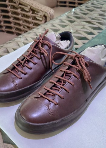 Camper Chasis Sport Ayakkabı - Görsel 3