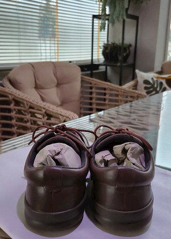 Camper Chasis Sport Ayakkabı - Görsel 4