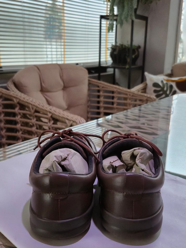 Camper Chasis Sport Ayakkabı - Görsel 4