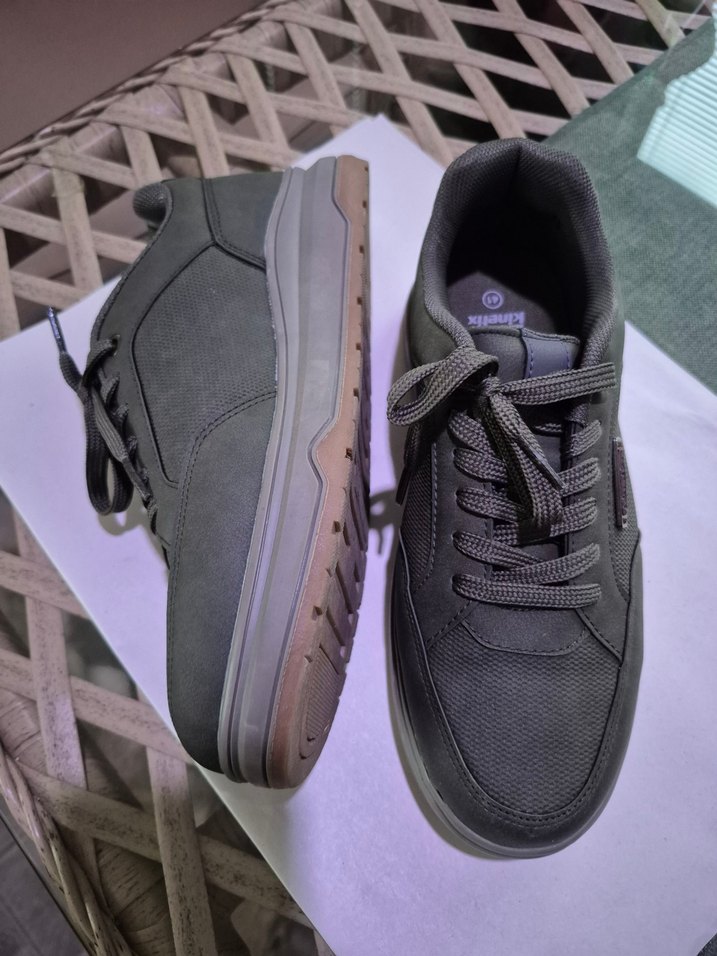 Kinetix Erkek Spor Ayakkabı - Görsel 3