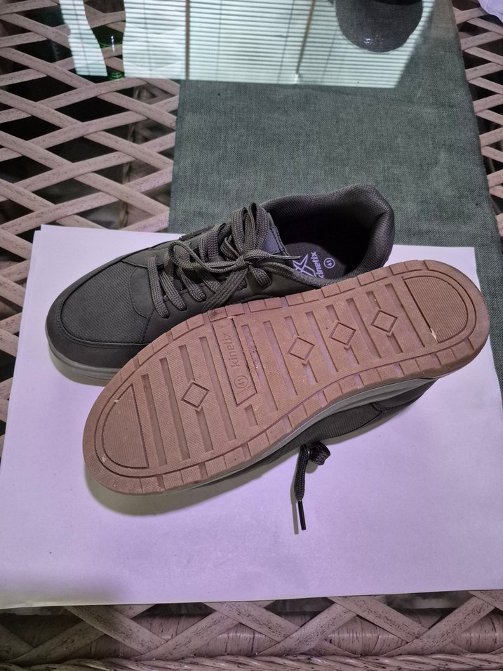 Kinetix Erkek Spor Ayakkabı - Görsel 5