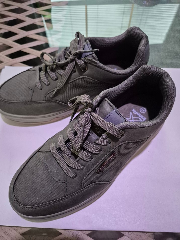 Kinetix Erkek Spor Ayakkabı - Görsel 4