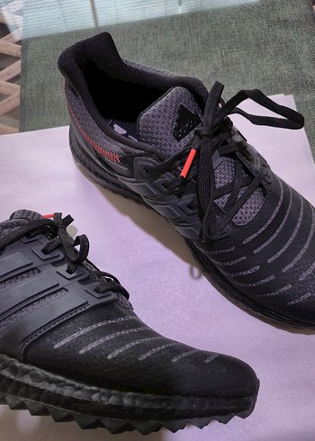 Adidas Ultraboost DNA XXII Erkek Koşu Ayakkabısı - Görsel 2