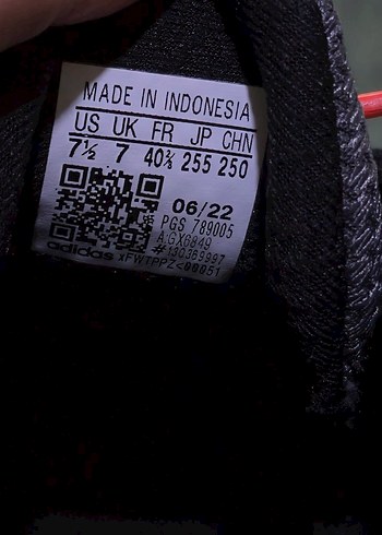 Adidas Ultraboost DNA XXII Erkek Koşu Ayakkabısı - Görsel 8