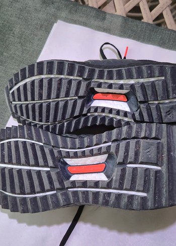 Adidas Ultraboost DNA XXII Erkek Koşu Ayakkabısı - Görsel 6