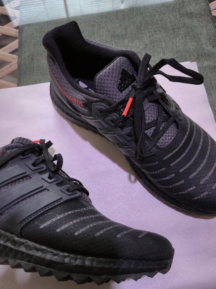 Adidas Ultraboost DNA XXII Erkek Koşu Ayakkabısı - Görsel 2