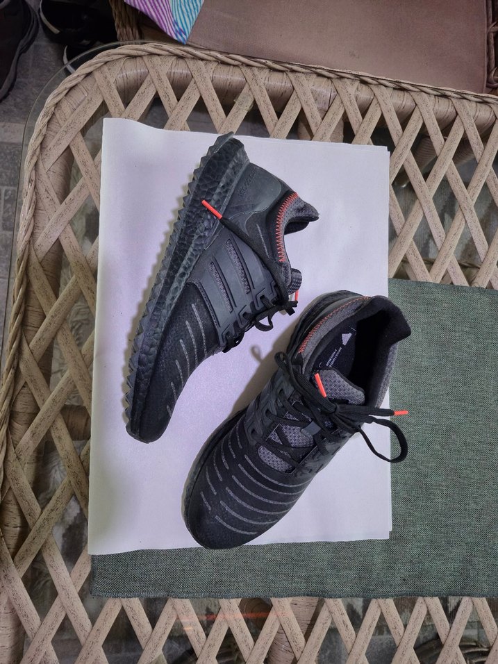 Adidas Ultraboost DNA XXII Erkek Koşu Ayakkabısı - Görsel 3