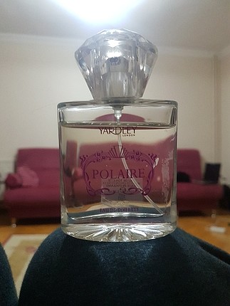 yardley polaire parfüm 