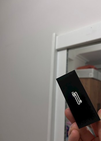 Torima 2'li Kablosuz Yaka Mikrofon K9 Siyah - Görsel 5