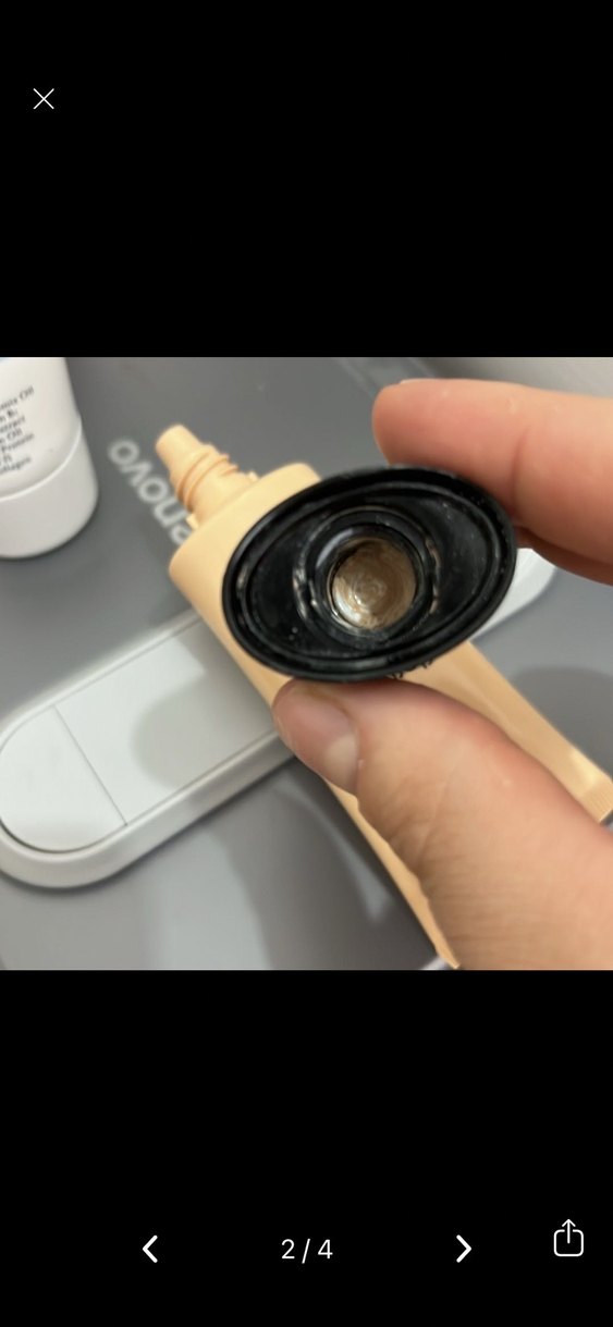 Floramor BB Krem Beige Pastel - Görsel 2