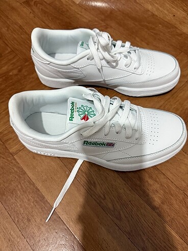 Reebok kadın spor ayakkabı