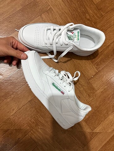 Reebok Reebok kadın spor ayakkabı