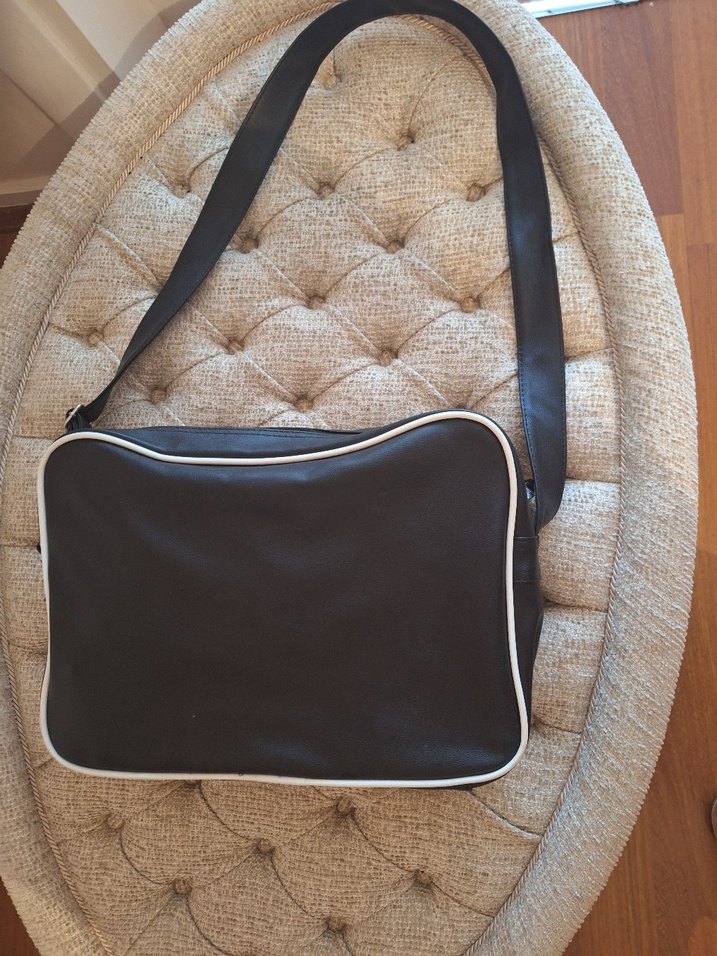 Hummel orjinal postacı spor çantası - Görsel 3