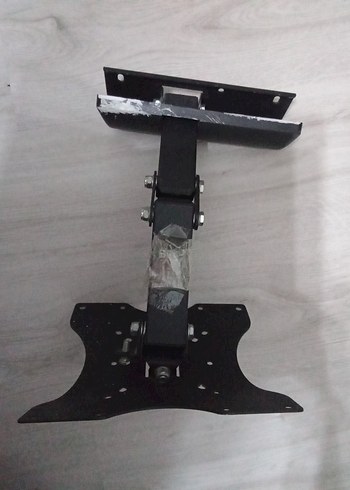 TV Duvara Asma Aparatı - Görsel 7