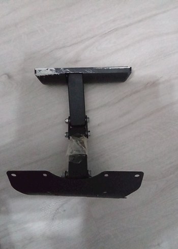 TV Duvara Asma Aparatı - Görsel 10