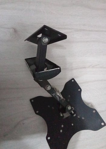 TV Duvara Asma Aparatı - Görsel 5