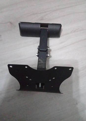 TV Duvara Asma Aparatı - Görsel 6