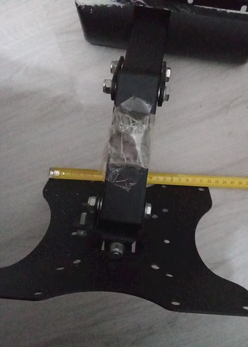 TV Duvara Asma Aparatı - Görsel 8