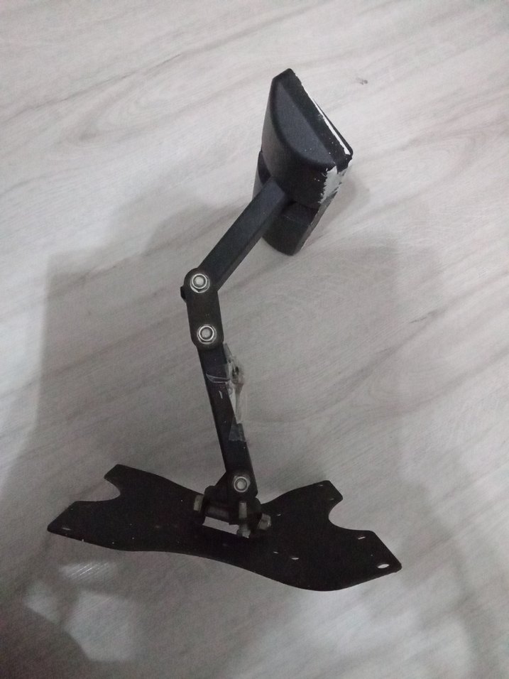 TV Duvara Asma Aparatı - Görsel 3